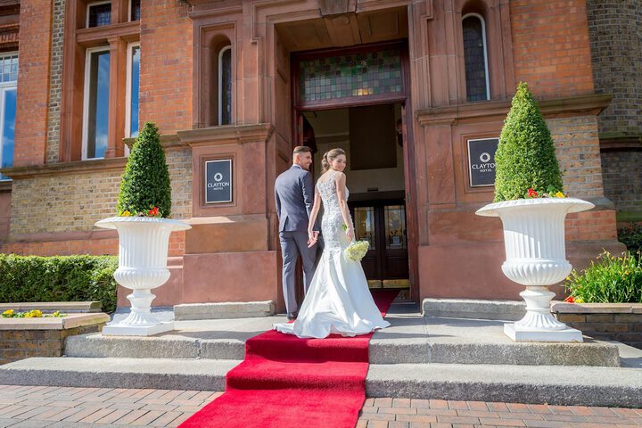 Wedding/Banquet 53 of 57