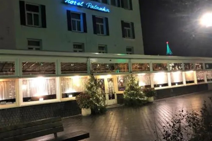 PALANKA