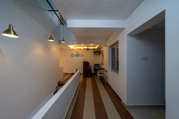 Hotel Interior 3 of 39