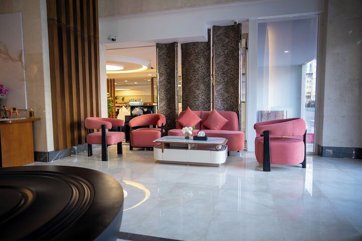 Hotel Interior 8 of 82