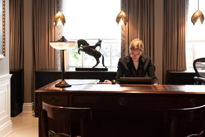 Hotel Interior 2 of 97