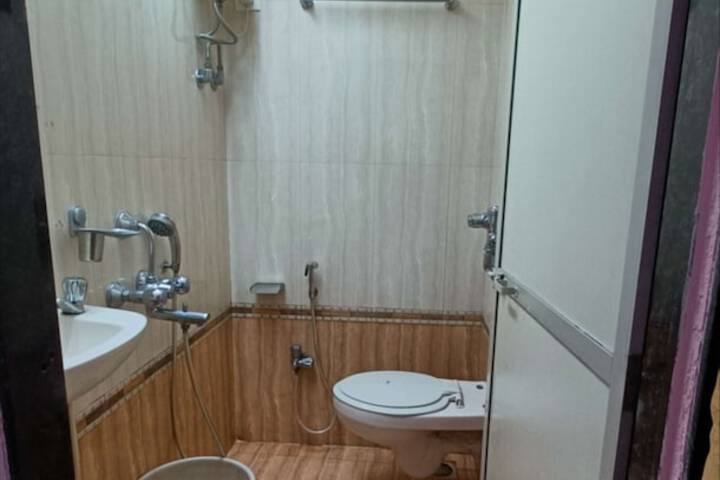 Bath Interior