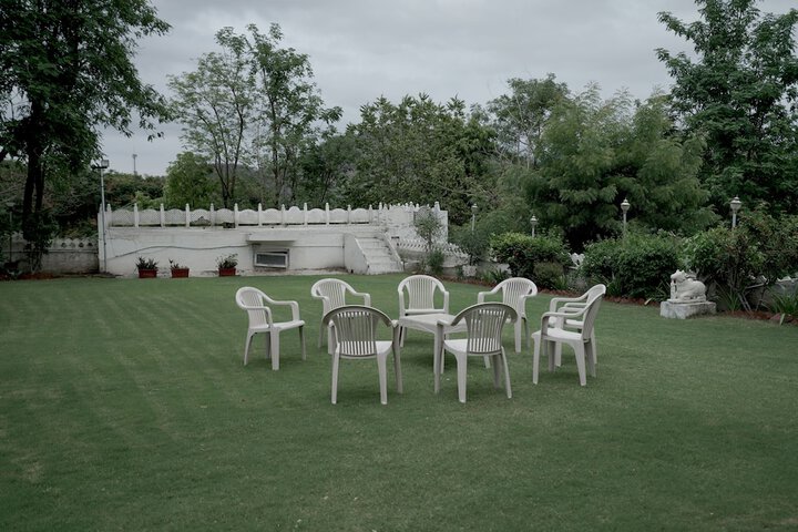 Terrace/Patio 20 of 59