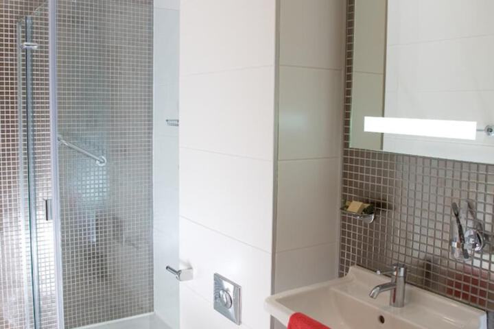Bathroom Vanities