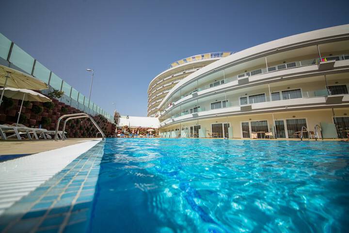 Photo of HL Suites Nardos - Only Adults