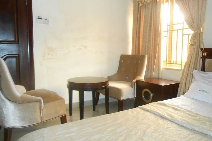Nicolizy Hotel