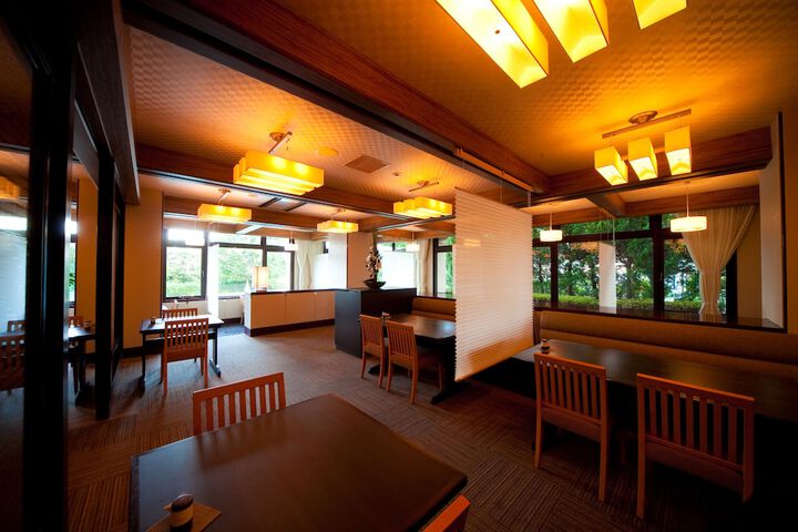 Restaurants