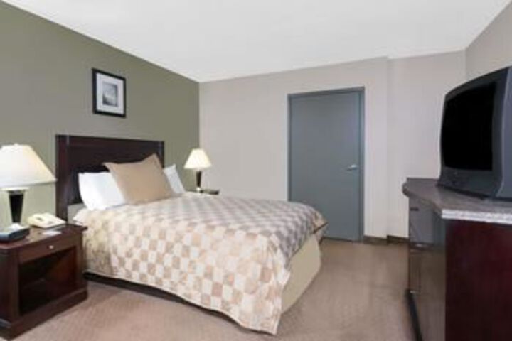 Room View