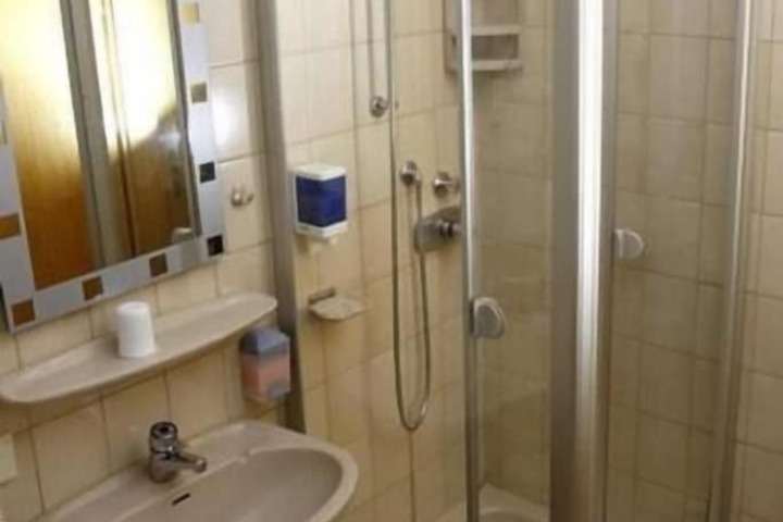 Bathroom Vanities