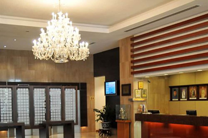 Hotel Interior 3 of 20
