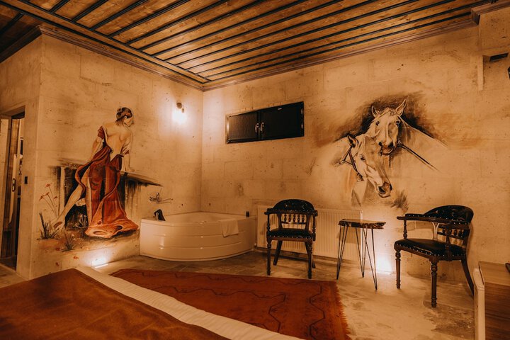 Room 15 of 99