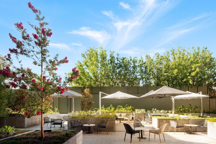 Terrace/Patio 31 of 31