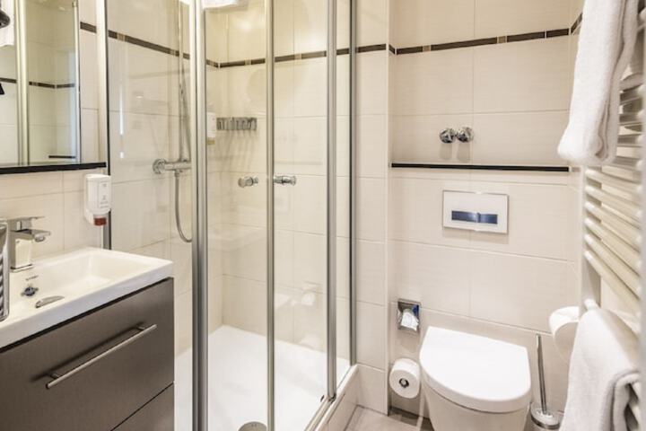 Bath Amenities