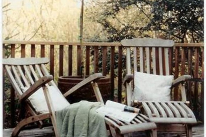 Sundeck