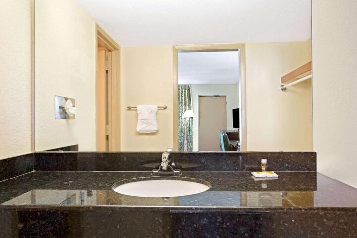 Bath Amenities