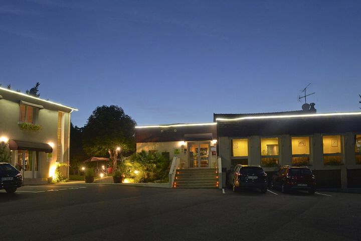 Hotel 40 of 42