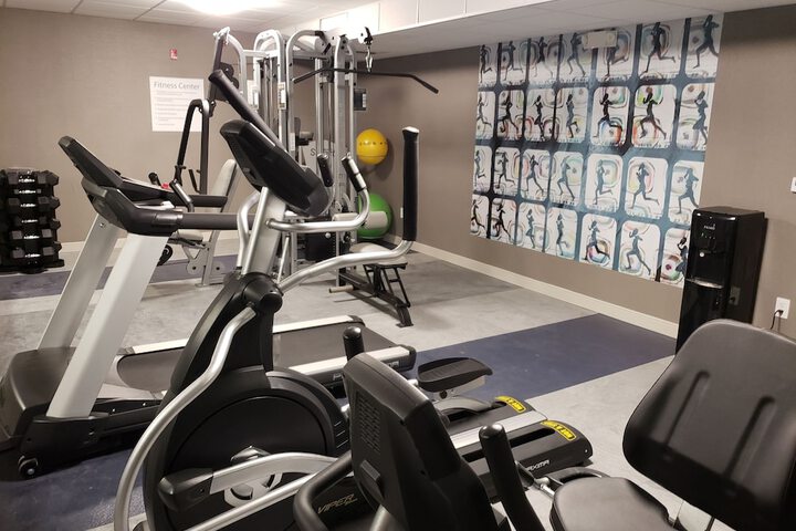 Health and Fitness 31 of 42