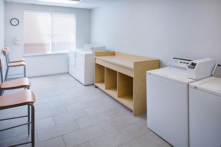 Amenities Pic
