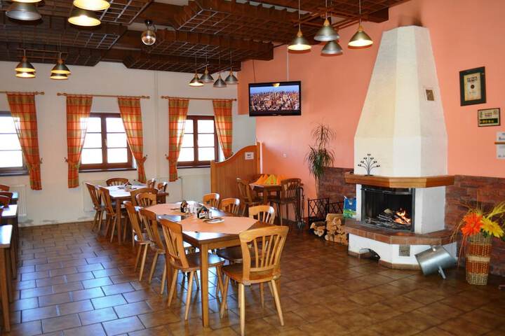 Dining Photos