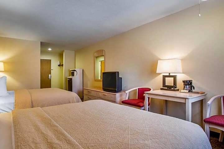 Fitness Facility Photos