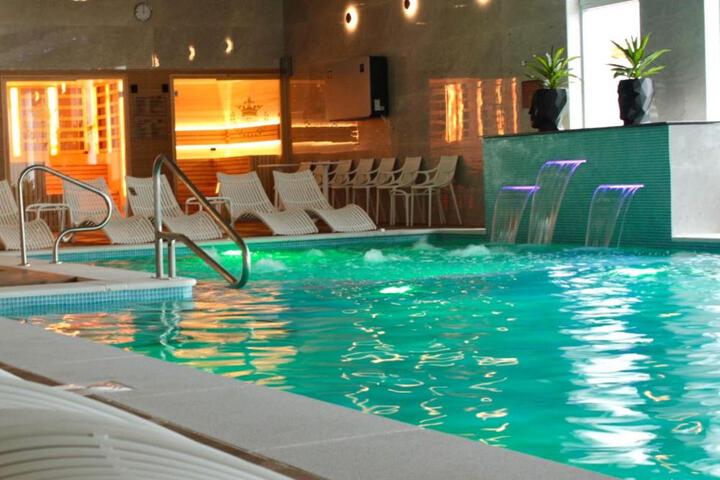 Astoria Hotel & SPA