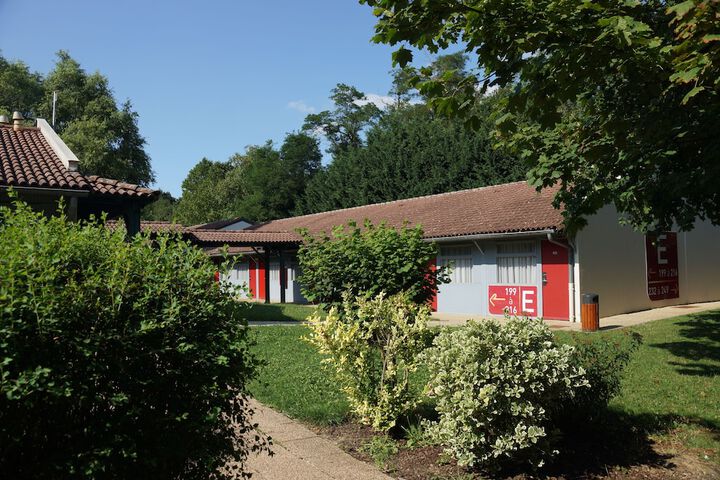 Outside Photo
