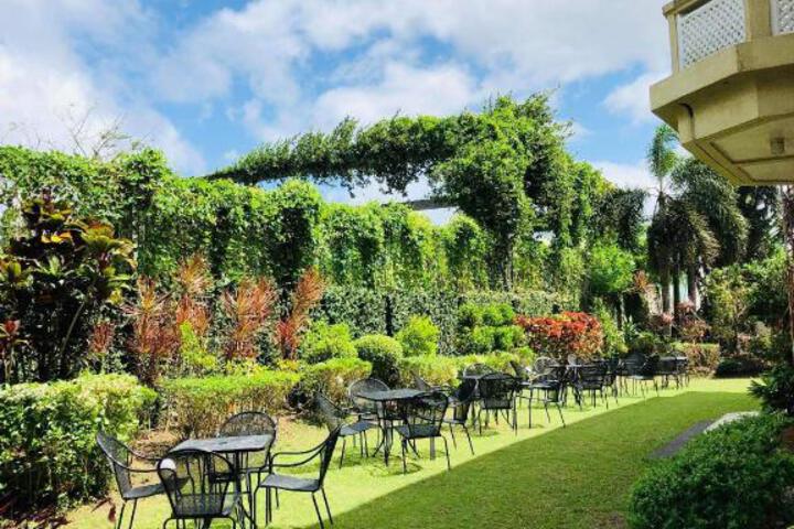 Citi Garden Suites