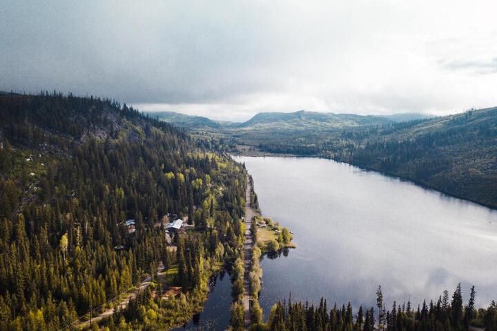 Photo of Chute Lake Lodge