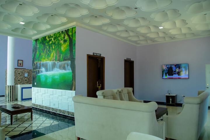 Hotel Interior 14 of 71