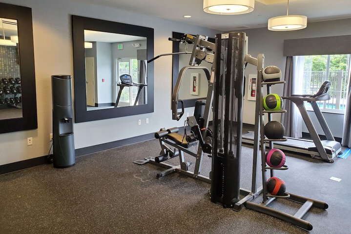 Health and Fitness 25 of 35