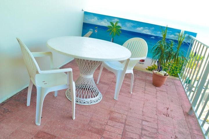 Terrace/Patio 15 of 43