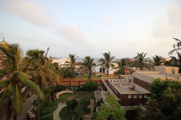 Hotel View 55 of 55