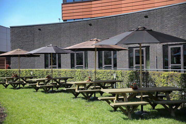 Terrace/Patio 72 of 77