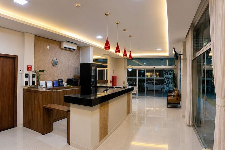 Hotel Interior 5 of 50