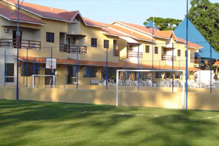 Sports facility