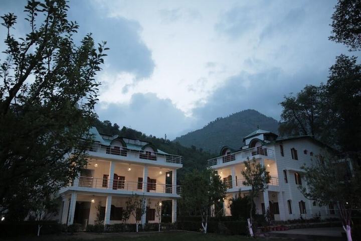 Exterior Photo