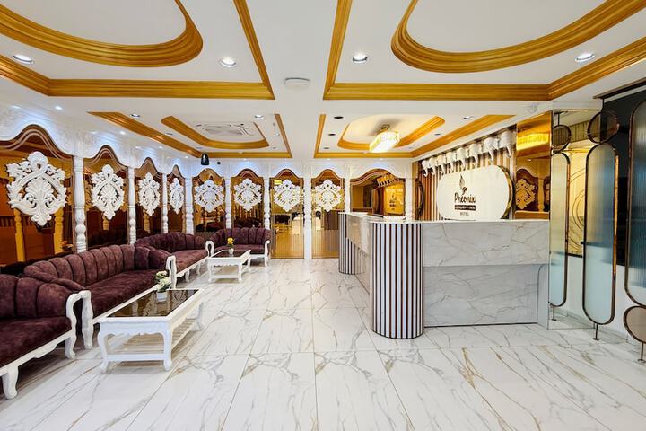 Hotel Interior 6 of 124