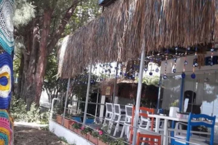 Ener Blue Otel