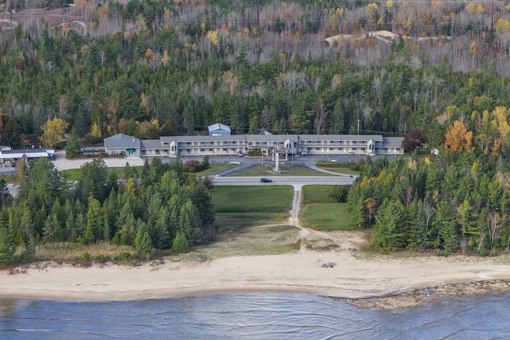 Manistique Sands