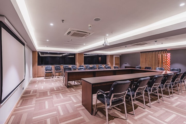 Meeting 46 of 48