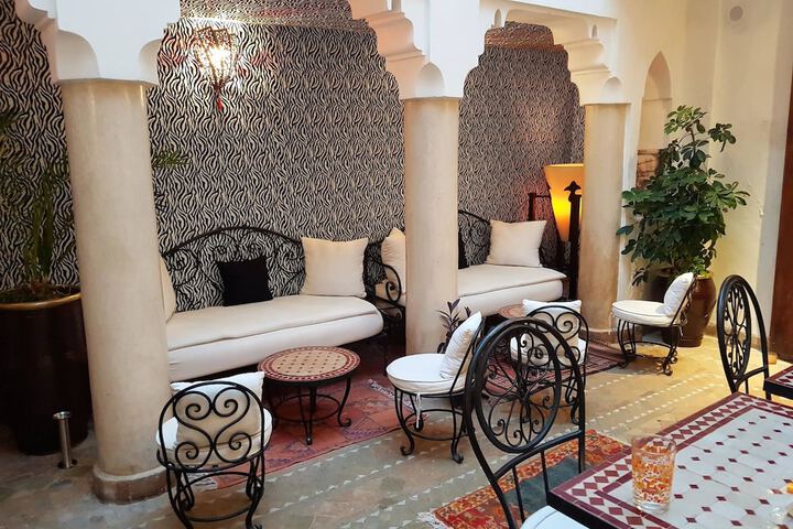 Hotel Interior 70 of 72