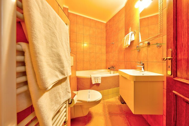 Bath Amenities