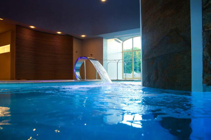 Spa Photos