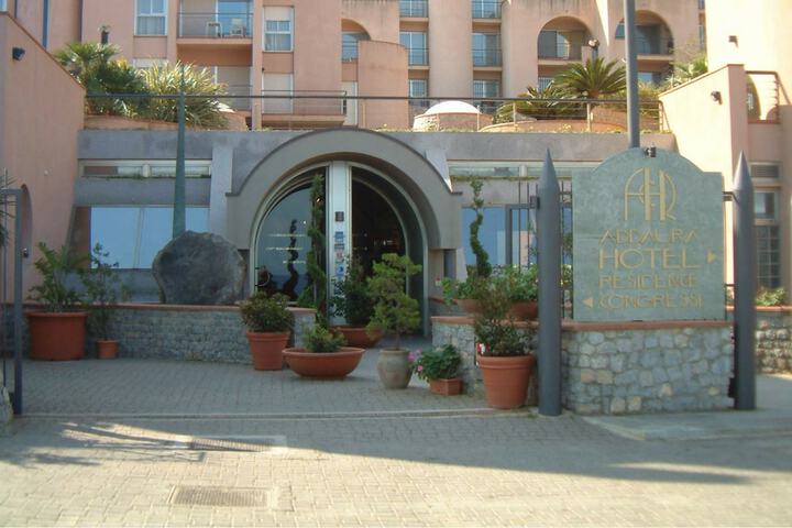 Hotel 43 of 49