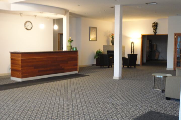 Hotel Interior 3 of 35