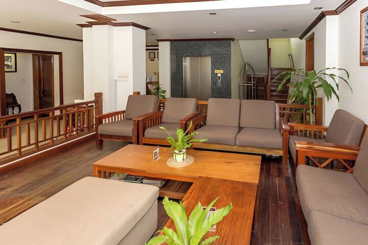 Hotel Interior 2 of 82