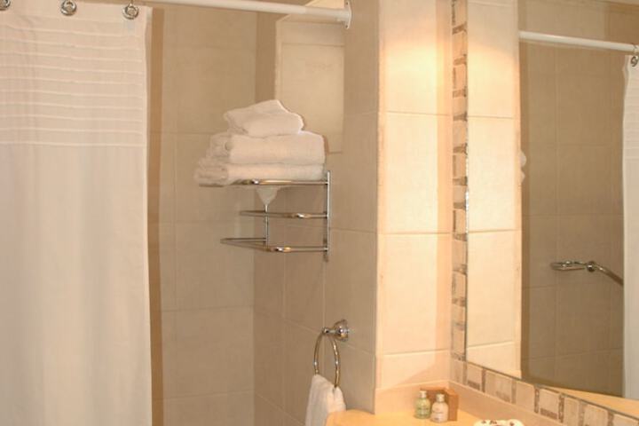 Bath Photo