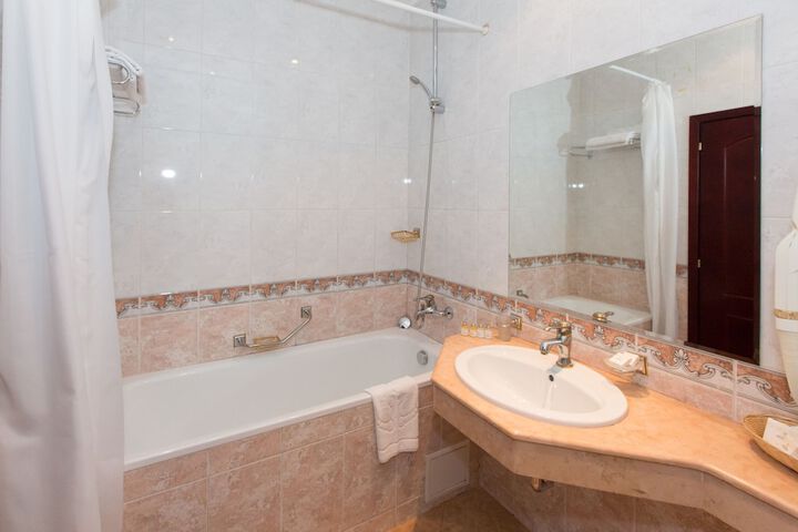 Bathroom Vanities