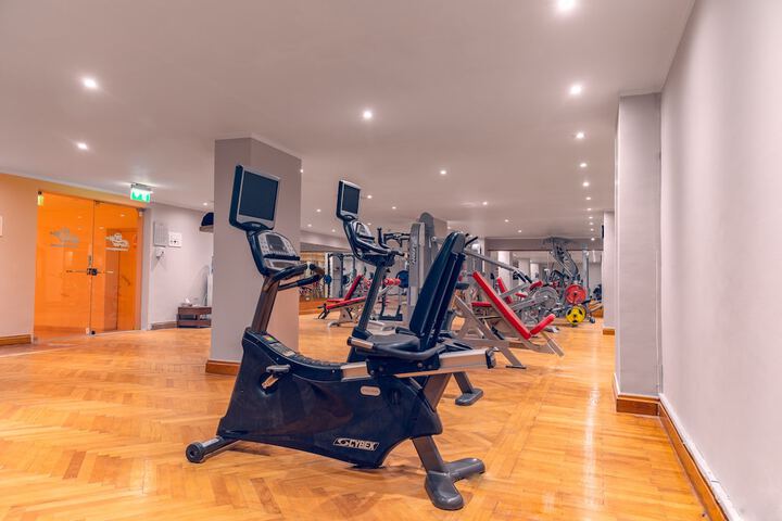 Health and Fitness 42 of 90