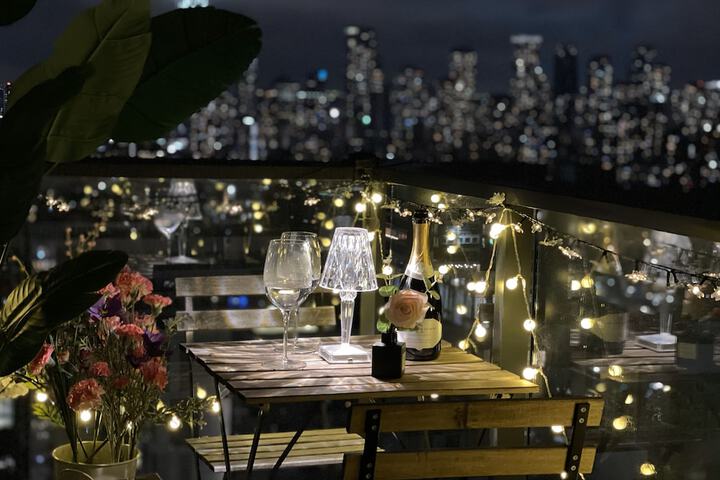 Terrace/Patio 104 of 133